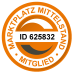 Mitglied im Marktplatz Mittelstand